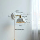 Axyaa Butterfly Ceramic LED Wall Lamp | Nordic Modern Indoor Lighting Stair Light