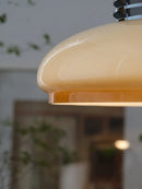 Axya Nordic Retro Pendant Light for Restaurant Bar Bedroom - Bauhaus Style