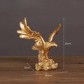 Axyaa Eagle Study Room Decoration Kit
