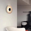 Nordic LED Wall Sconce Lamp for Living Room Bedroom Corridor by Axyaa