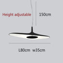 Axyaa Modern Pendant Light for Dining Living Room Kitchen Island