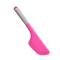 Axyaa Large Silicone Scraper Spatula for Baking and Cooking