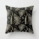 Pink Geometric Pillowcases for Living Room Sofa Decor by Axyaa