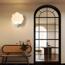 Axyaa Vintage Wall Lamp for Master Bedroom and Balcony with Wabi Style