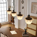 Axyaa Modern Pendant Chandelier Ceiling Light for Living Room Dining Room