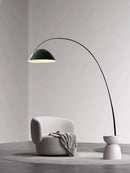 Axyaa Minimalist LED Floor Lamp for Living Room and Bedroom