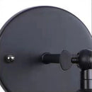 Axyaa LED Wall Lights for Bathroom Mirror Stair Bar Living Room Industrial Vintage