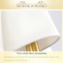 Axyaa Copper Wall Lamp Bedroom Light Simple Living Room Lighting