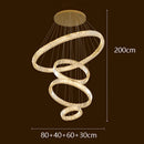 Axyaa Crystal Chandeliers: Staircase, Living Room, Indoor Lighting Fixtures