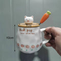Axyaa Creative Shaped Coffee Mug Cups: Unique & Personalized Gift Idea