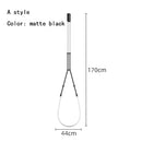 Axyaa Nordic ltalian Designer Creative Chandelier for Living Room, Bedroom, Hotel, and Restaurant