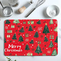 Axyaa Holiday Drying Mat - Absorbent Dish Mat, Multi-Functional