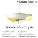 Axyaa Designer Pendant Light for Kitchen Dining Room Chandelier Suspension Lighting