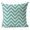 Axyaa Modern Geometry Cushion Cover 45*45cm