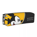 Axyaa Mickey Mouse Minnie Pencil Case School Gift Pouch Pen Holder Big Capacity