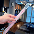 Axyaa 24cm Reusable Chopsticks Set for Asian Cuisine.