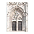 Axyaa Islamic Mosque Calligraphy Wall Art Canvas Painting for Living Room