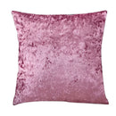 Axyaa Home Decor Lumbar Pillow Covers for Sofa and Bed - 45x45cm