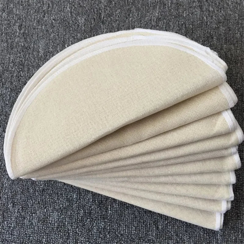 Axya Cotton Steamer Cloth for Dumplings and Buns