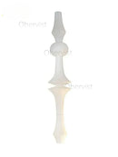 Axyaa Noguchi Pendant Lights: Modern LED Hanging Lamp for Living Room & Bedroom