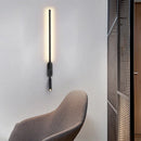 Axya Nordic Minimalist Wall Light with Switch