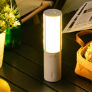 Axya Portable Camping Lantern Power Bank Flashlight Outdoor Light