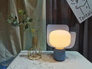 Axyaa Colorful Macaroon LED Table Lamp for Kid's Room
