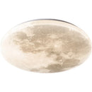 Axyaa Nordic Moon Light - Dimmable LED Lamp for Home Decor