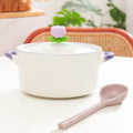 Axyaa Kawaii Flower Ramen Bowl 800ml