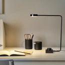 Axyaa Rotatable Designer Table Lamp for Bedroom, Office, Study