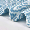 Axyaa Herringbone Faux Cashmere Throw Blanket - Lightweight Cozy for Bed or Sofa