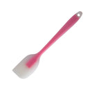 Axyaa Silicone Cake Cream Scraper Spatula Baking Tools