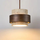 Axyaa LED Stone Chandelier for Home Bedroom Dining Room Living Room