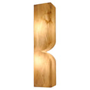 Axyaa Spanish Marble Wall Lamps for Outdoor Spaces in Europe