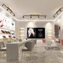 Axyaa Nordic LED Ceiling Lights for Cozy Home Decor in Bedroom and Salon