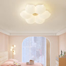 Axyaa Smart LED Ceiling Light for Nordic Home Decor