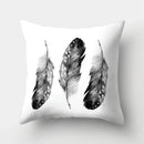 Bohemia Dreamcatcher Cushion Cover for Home Decor by Axyaa