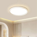 Axyaa LED Ceiling Chandelier for Home Decor - Modern Lighting Fixture for Living Room, Bedroom