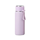Axyaa Stainless Steel Vacuum Flask Cold&Hot Cup Double Wall Thermal Travel Mug