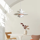 Axya PH5 Pendant Lamp: Danish Designer Nordic Style Retro Table Lamp