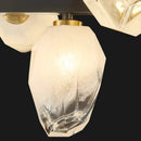 Axyaa Modern Ceiling Chandelier for Dining Room and Living Room Lighting