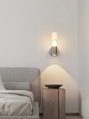 Axya Designer Nordic Wall Lamp for Living Room and Bedroom