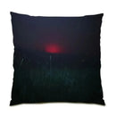 Snow Scenery Pillowcase Sofa Art Gift Beach Home Decor Axyaa Collection