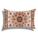 Axyaa Velvet Moroccan Style Double-Sided Pillowcase, 400x600mm