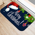 Axyaa Home Decor Entry Mat 40x60 50x80cm