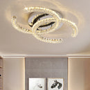 Ceiling Lights for Nordic Home Decor by Axyaa - Modern LED Lamp for Living Room
