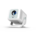 Axyaa Magcubic HY310X 4K WiFi6 Auto Focus Android 11 Projector for Full HD Home Cinema