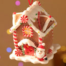 Axyaa LED Christmas Pendant Lights for Home Decor & Parties