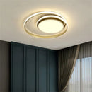 Axya LED Ceiling Lights: Modern Home Indoor Lighting Fixture