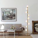 Nordic Designer Floor Lamp Axyaa - Modern Living Room Bedroom Lighting
